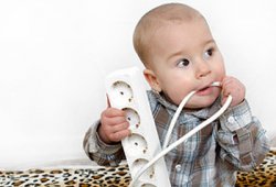 Babysicherheit � was Sie wirklich brauchen