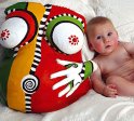 So bleibt Ihr Babybauch in Erinnerung