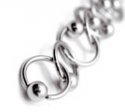 Beim Stillen muss das Piercing raus!