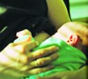Stillen auch f�r besondere Kinder