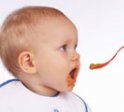 Beikost einf�hren: Was ist anders beim gestillten Kind?