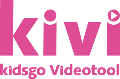 kivi - kidsgo Videotool