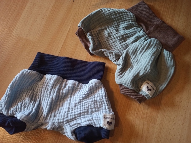 Tagebuch Clementine