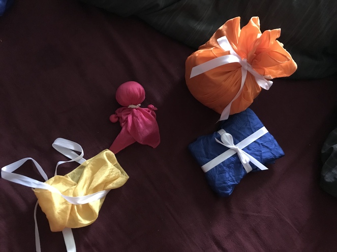 Tagebuch Anna