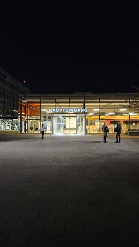 Tagebuch Kinderwunsch: Julia