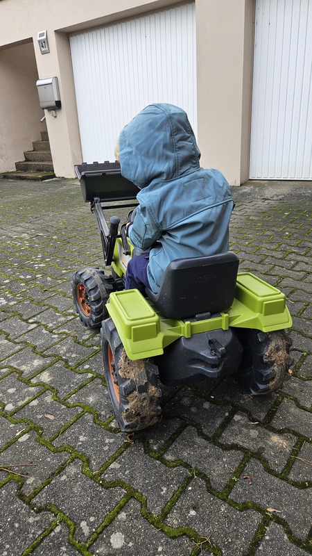 Tagebuch Kinderwunsch: Julia