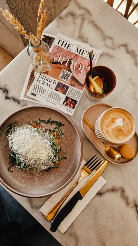 Tagebuch Kinderwunsch: Julia