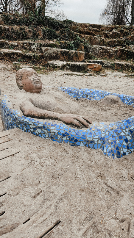 Tagebuch Kinderwunsch: Julia