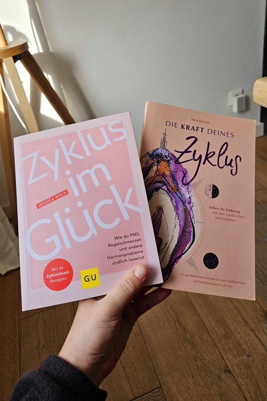 Tagebuch Kinderwunsch: Julia