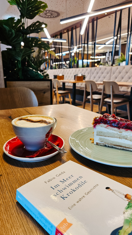 Tagebuch Kinderwunsch: Julia