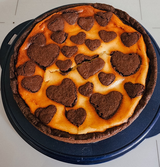 Tagebuch Kinderwunsch: Julia