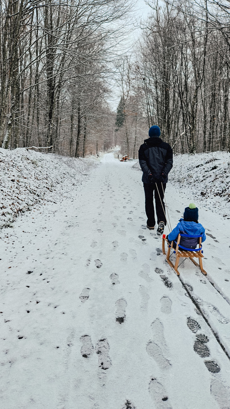 Tagebuch Kinderwunsch: Julia