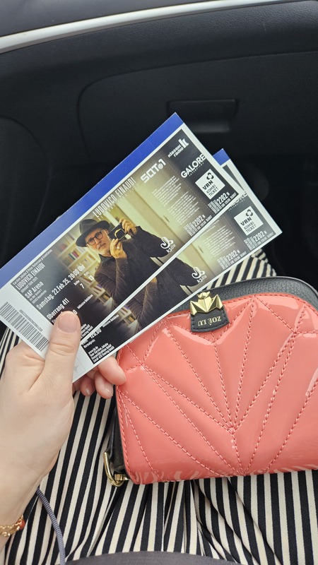 Tagebuch Kinderwunsch: Julia