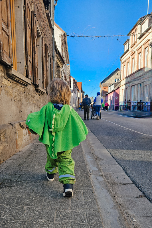 Tagebuch Kinderwunsch: Julia