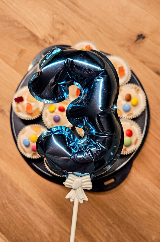 Tagebuch Kinderwunsch: Julia