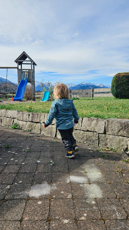 Tagebuch Kinderwunsch: Julia