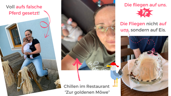Tagebuch Marion Glück