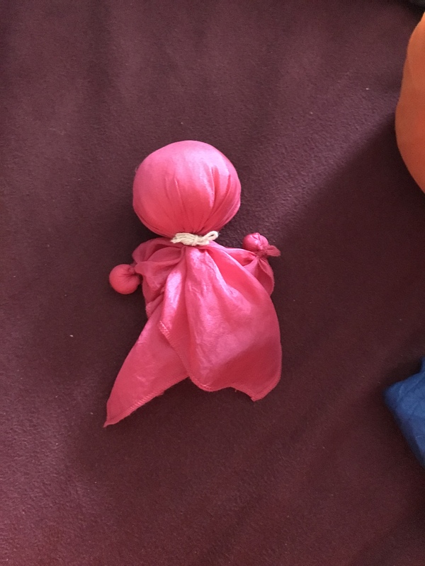Tagebuch Anna