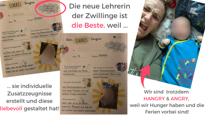 Tagebuch Marion Glück