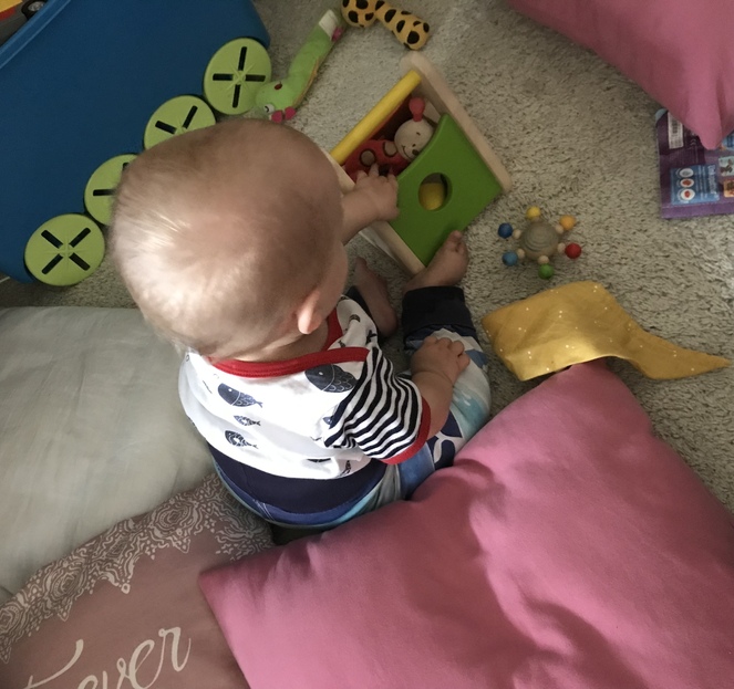 Tagebuch Anna