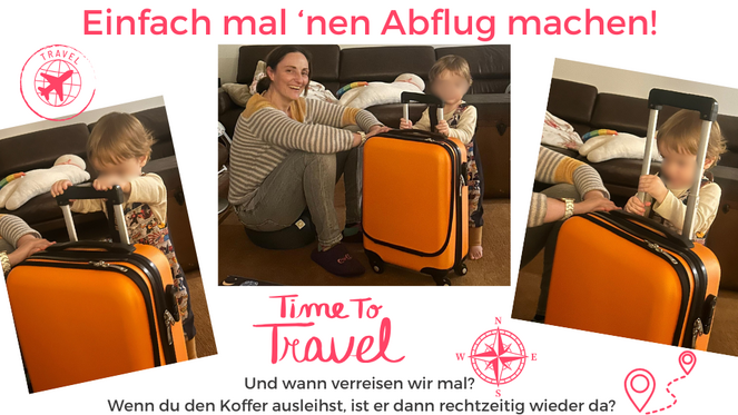 Tagebuch Marion Glück - 2. Lebensjahr