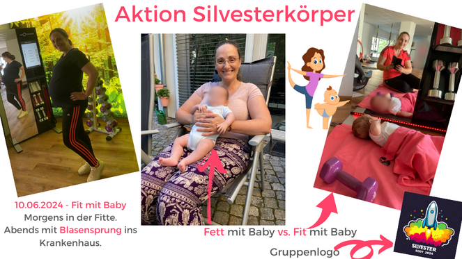 Tagebuch Marion Glück