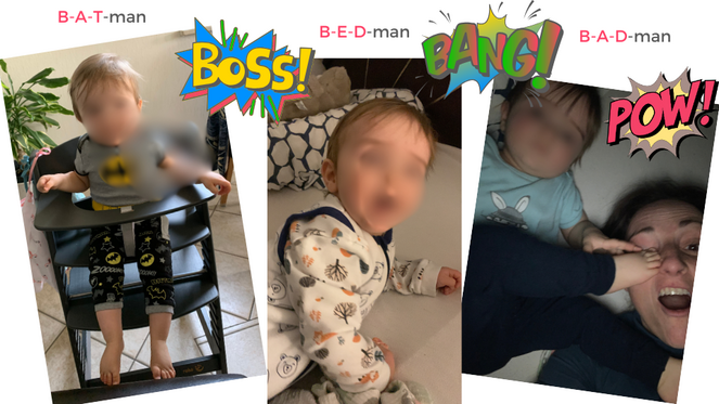 Tagebuch Marion Glück