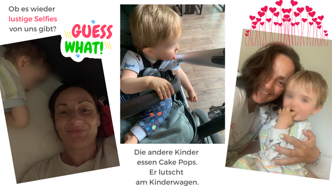 Tagebuch Marion Glück