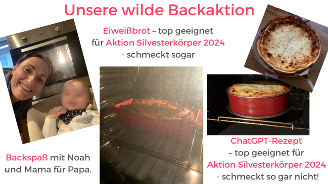 Tagebuch Marion Glück