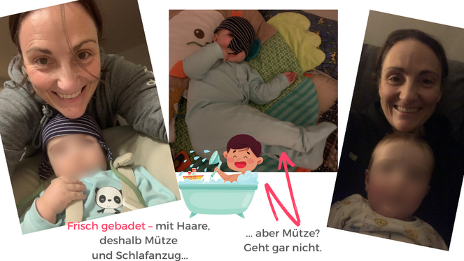 Tagebuch Marion Glück