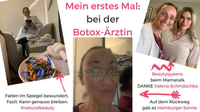 Tagebuch Marion Glück - 2. Lebensjahr