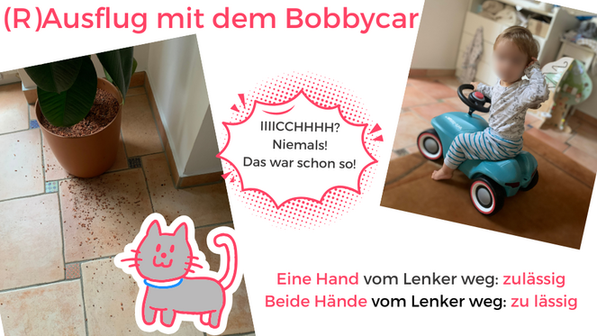 Tagebuch Marion Glück - 2. Lebensjahr