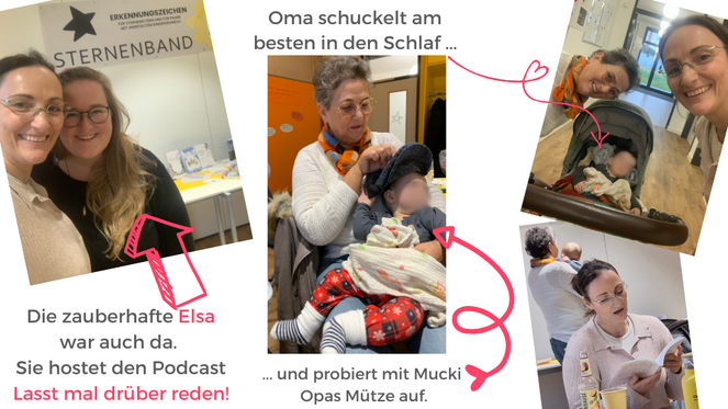 Tagebuch Marion Glück