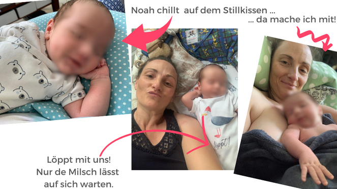 Tagebuch Marion Glück