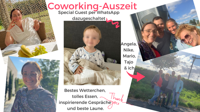 Tagebuch Marion Glück - 2. Lebensjahr