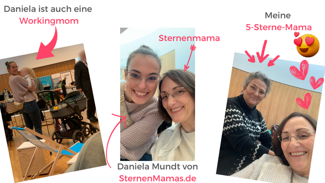 Tagebuch Marion Glück