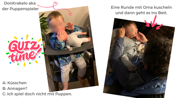 Tagebuch Marion Glück