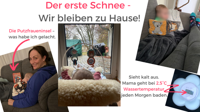 Tagebuch Marion Glück
