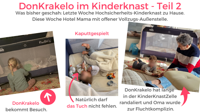 Tagebuch Marion Glück