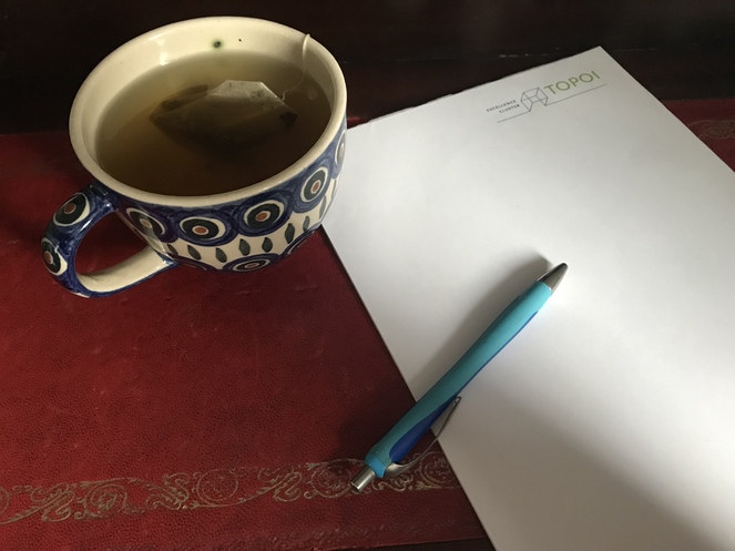 Tagebuch Anna