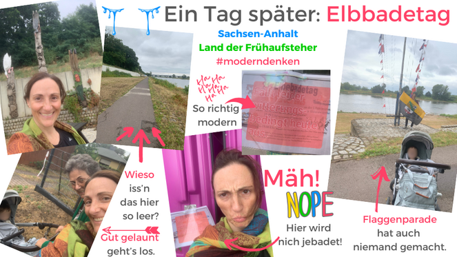 Tagebuch Marion Glück - 2. Lebensjahr