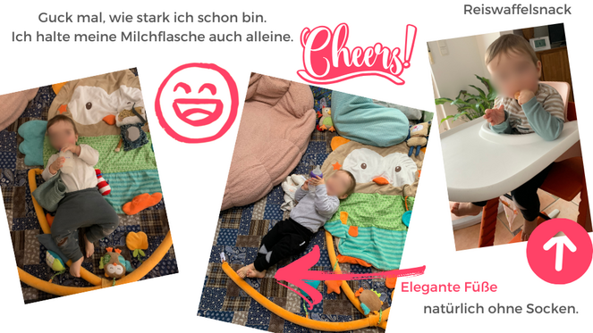 Tagebuch Marion Glück