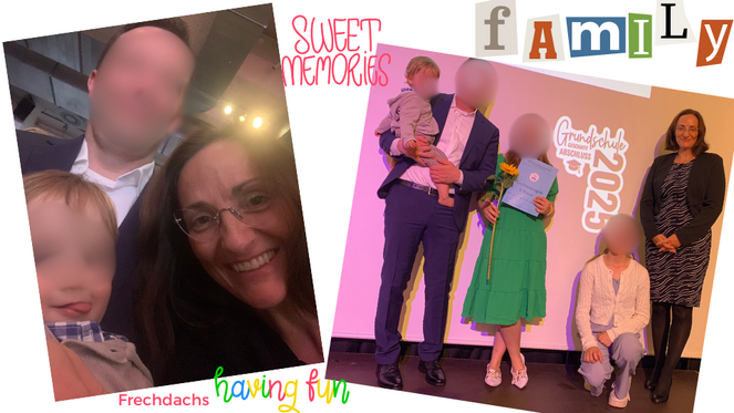 Tagebuch Marion Glück - 2. Lebensjahr