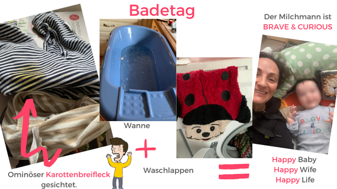 Tagebuch Marion Glück