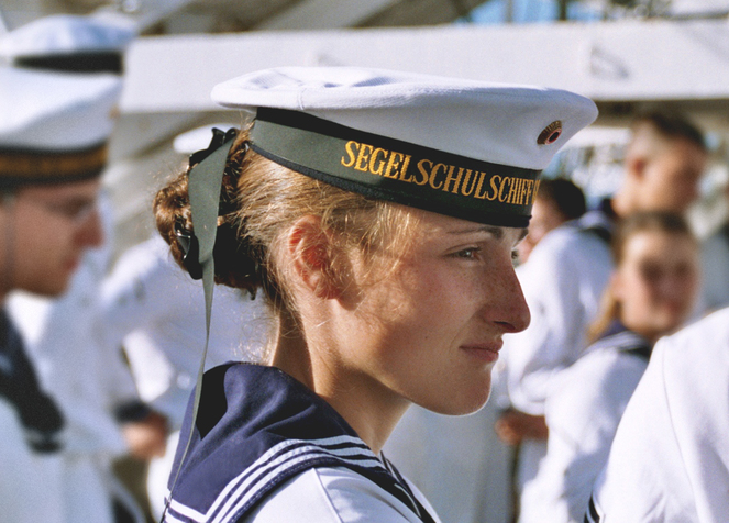 Tagebuch Marion Glück