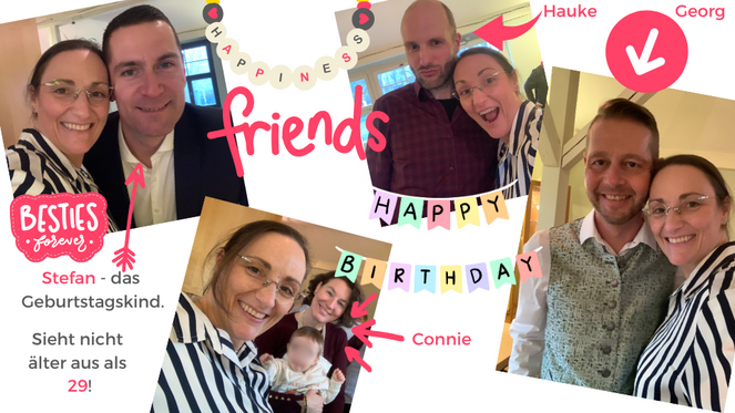 Tagebuch Marion Glück