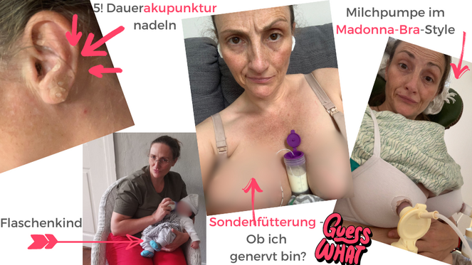 Tagebuch Marion Glück