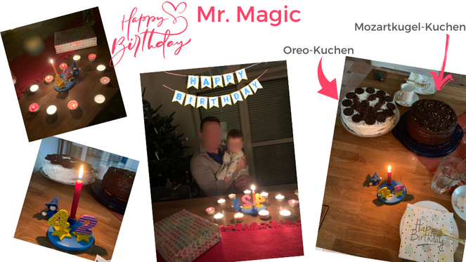 Tagebuch Marion Glück