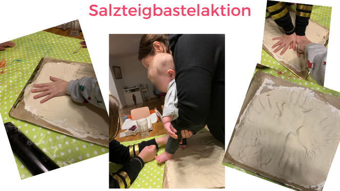 Tagebuch Marion Glück