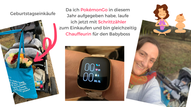 Tagebuch Marion Glück